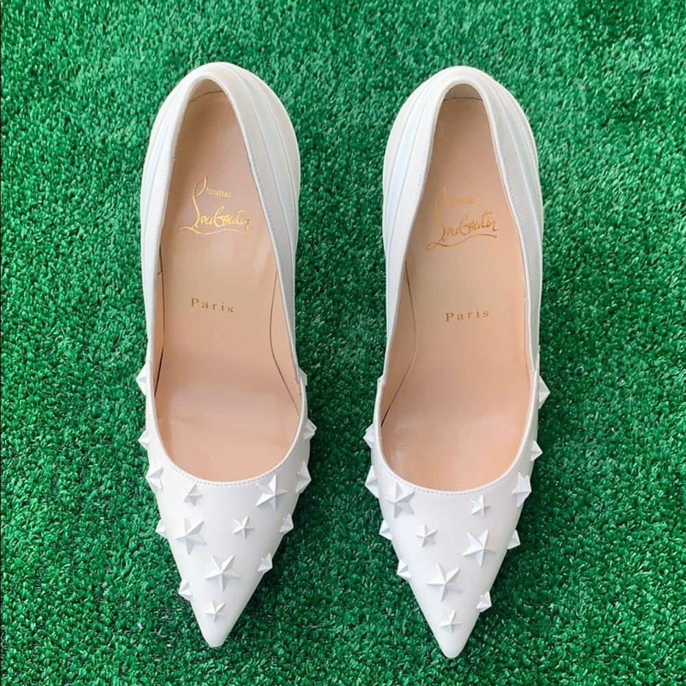 Christian Louboutin Heels